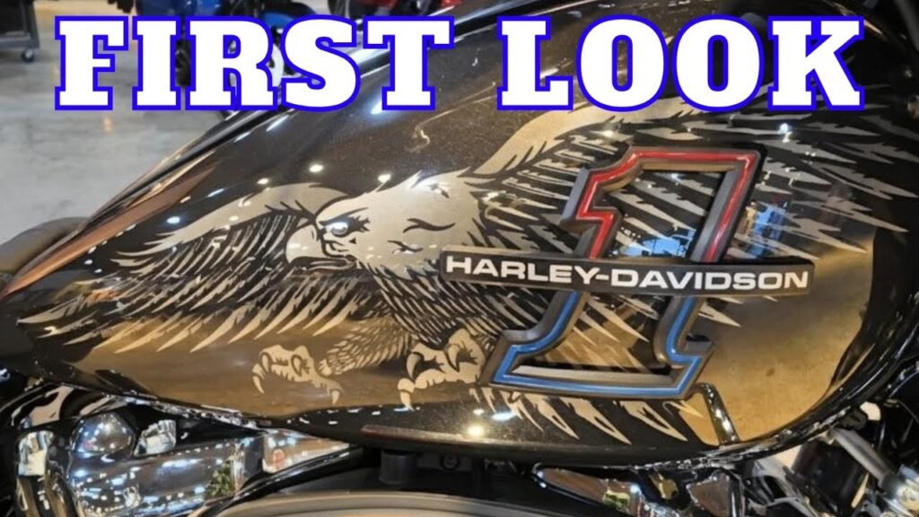 2026 HARLEY MODELS At Boston Harley-Davidson