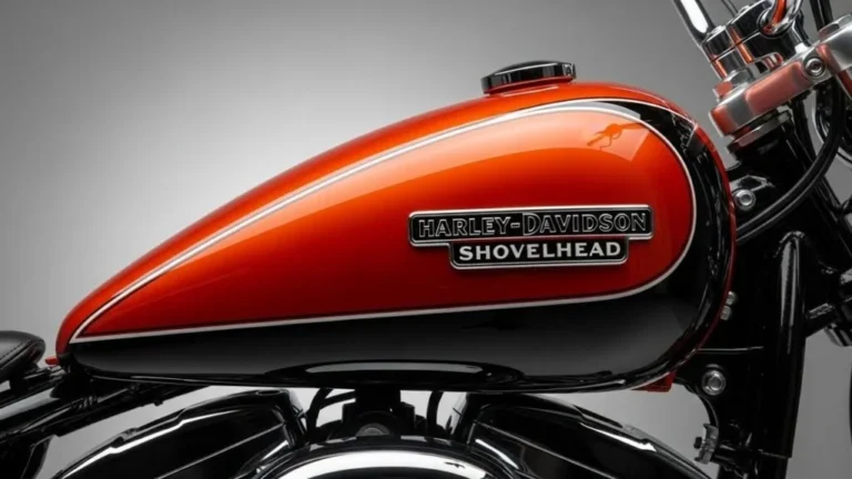 2026 Harley-Davidson Shovelhead