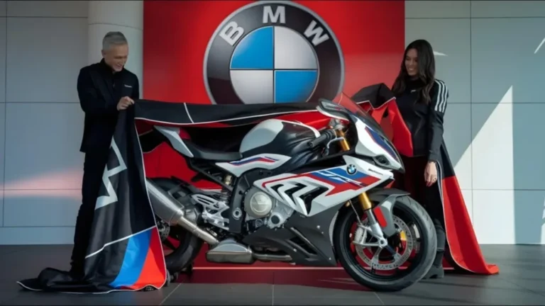 BMW S 1000 RR 2026 Launched