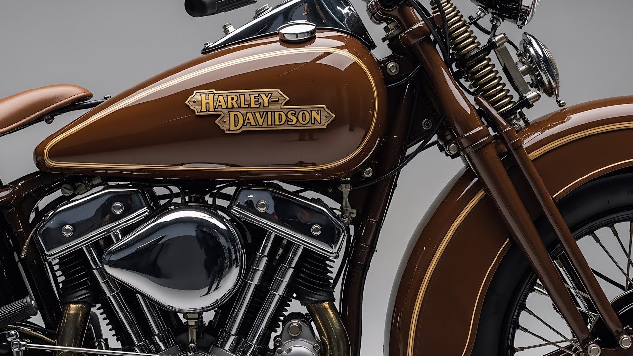 2026 Harley-Davidson Low Rider S