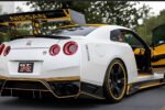 2026 Nissan GT-R Nismo Roars
