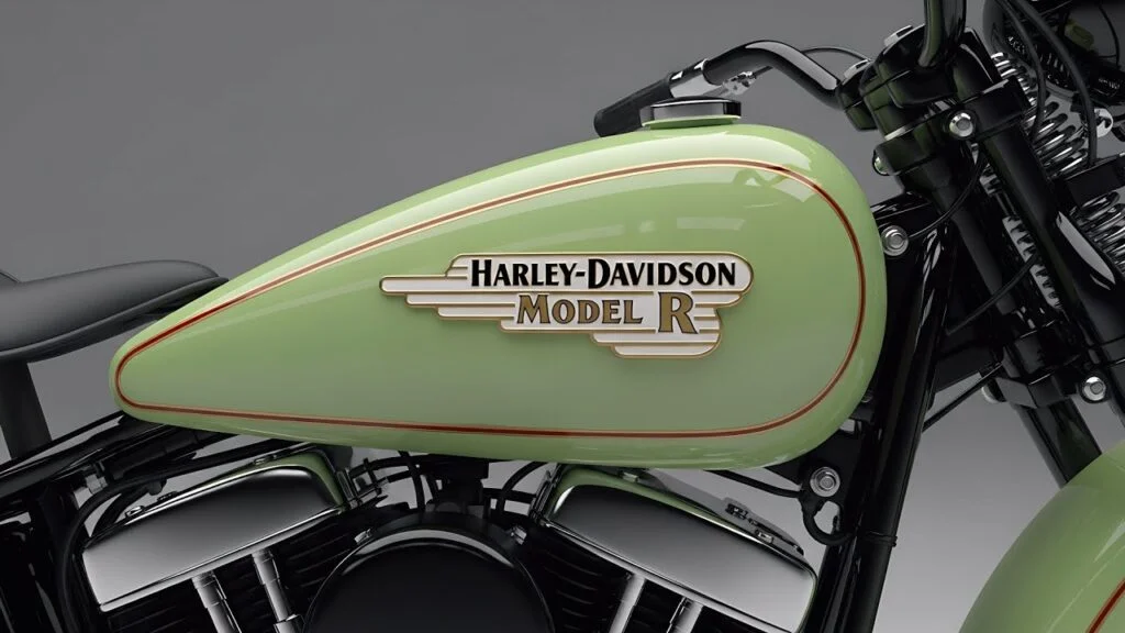 New Harley Davidson Modal R 2026