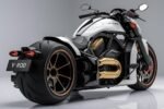 2026 Harley-Davidson V-Rod