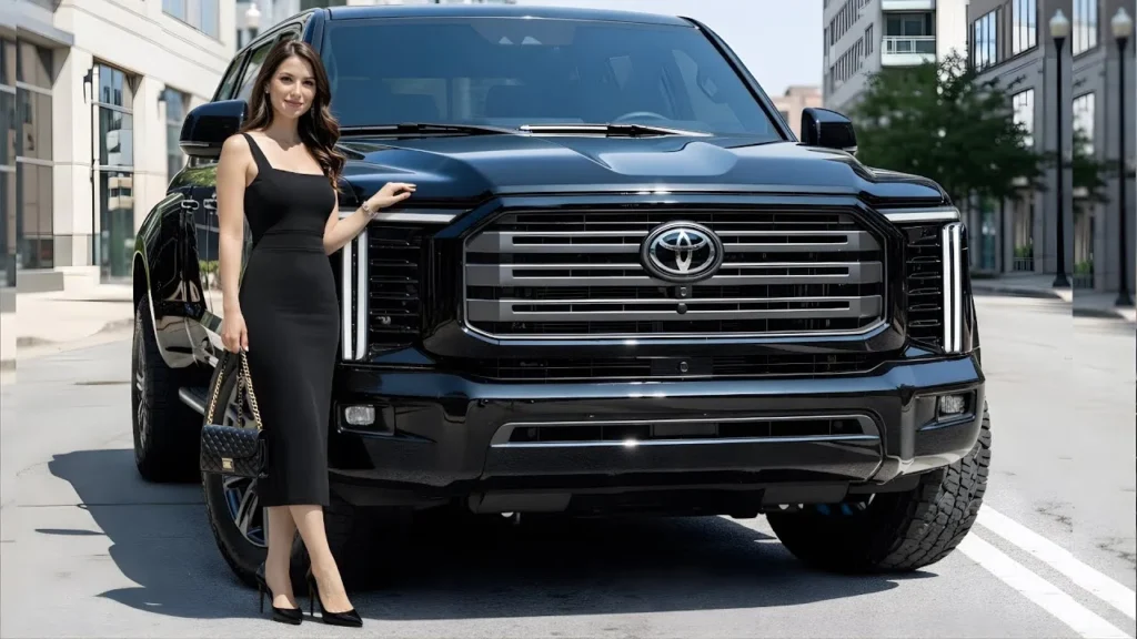 2026 Toyota LC-400 Unveiled