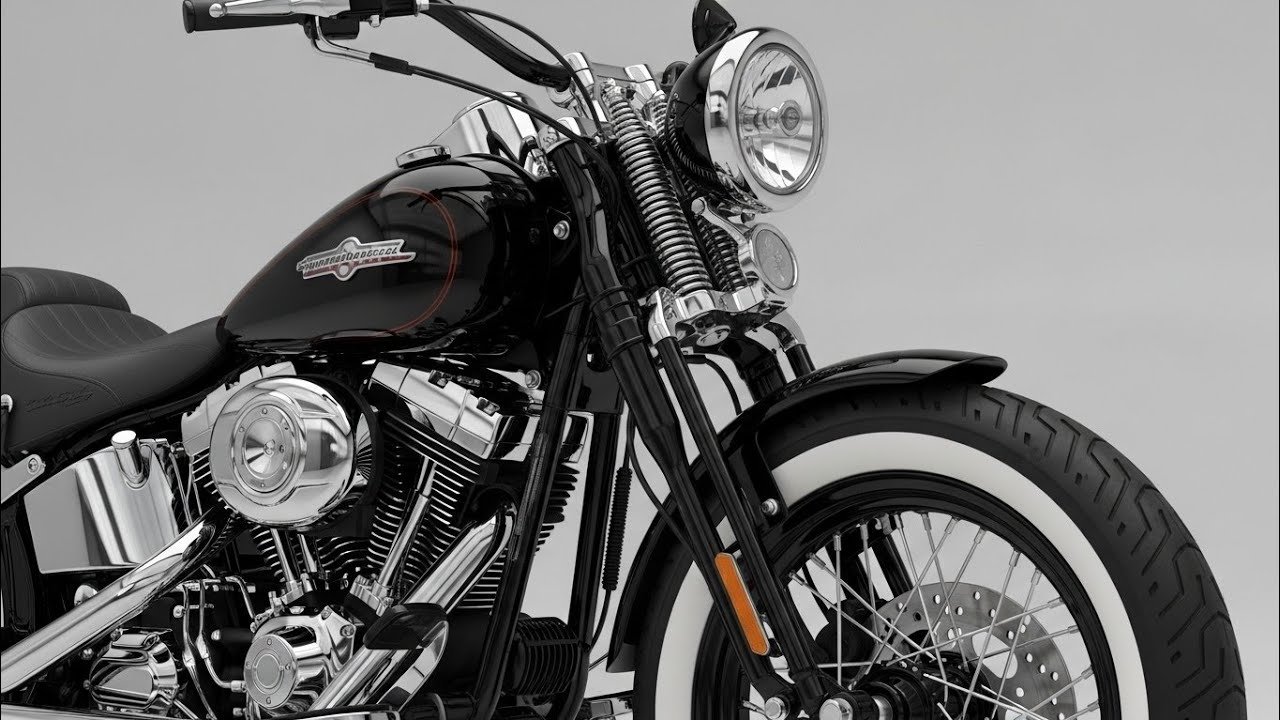 2026 Harley Davidson Crossbones
