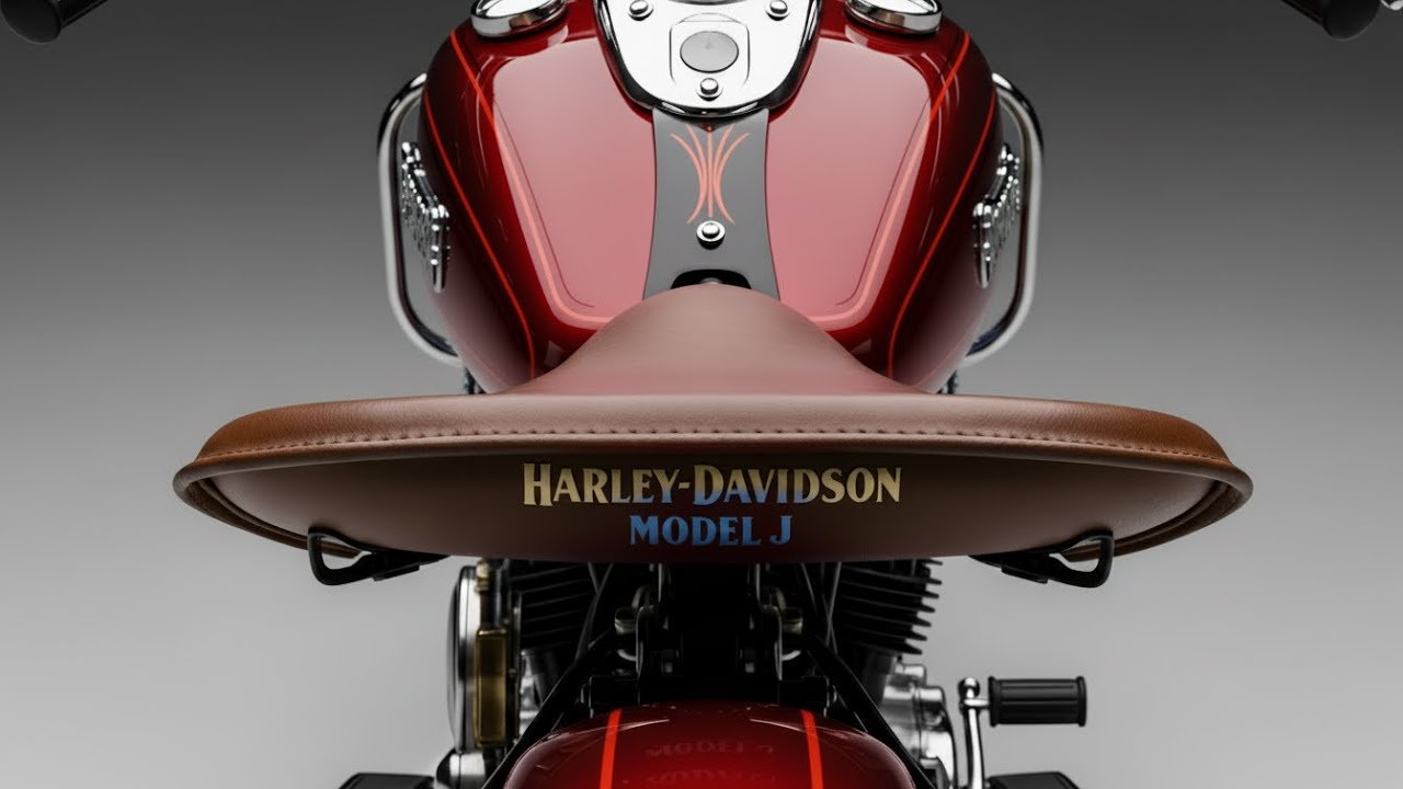 2026 Harley-Davidson