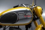 NEW Harley-Davidson S-125 2026